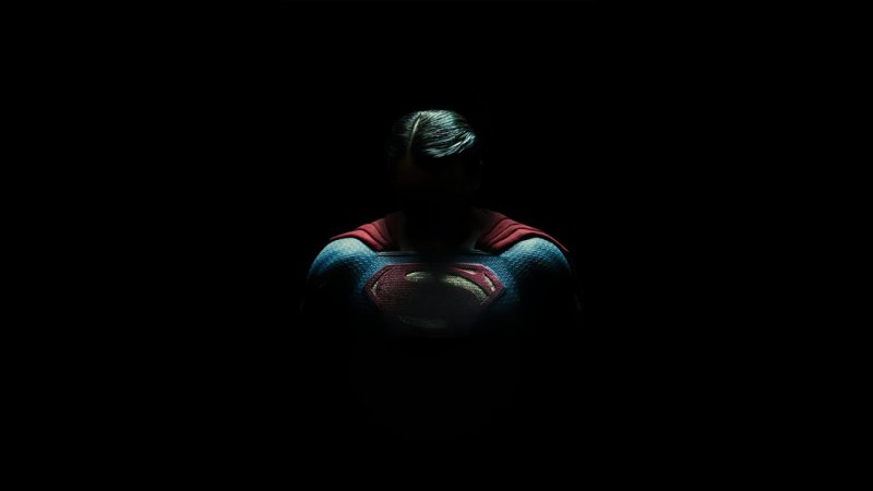 Супермен обои