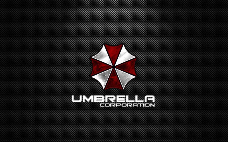 Обитель зла Umbrella Corporation
