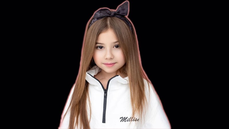 Милана Хаметова в 24