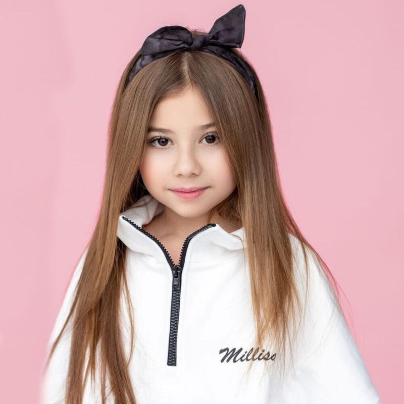 Милана Хабитова