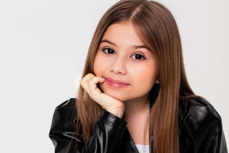 Милана Хаметова