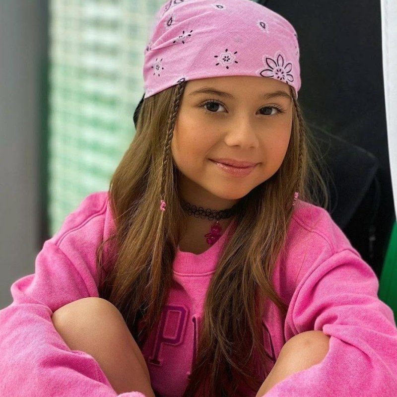 Хаметоаа Милана Хаметова