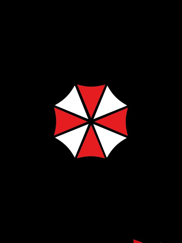 Корпорация Амбрелла обитель зла фильм