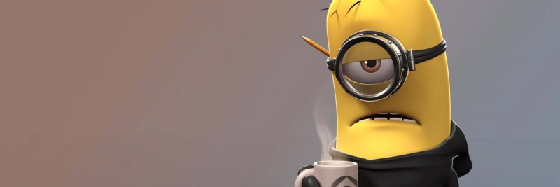 Крутой Миньон