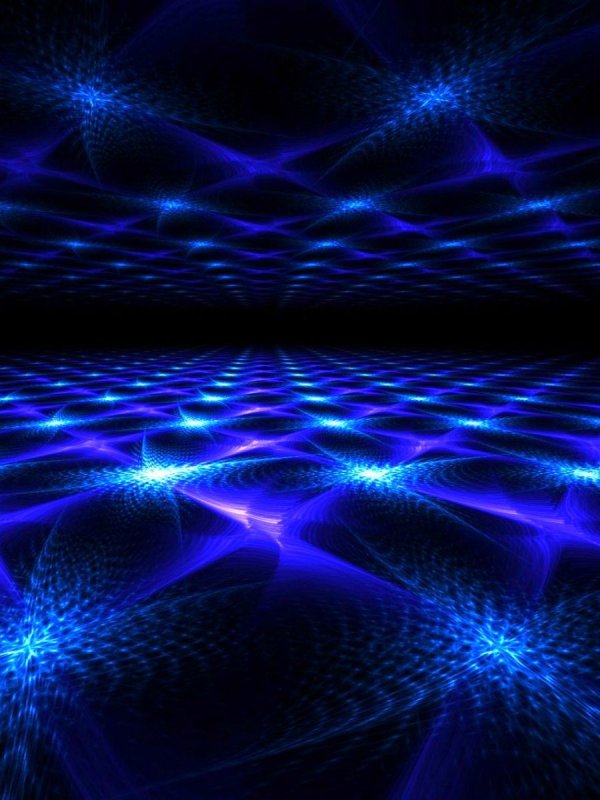 Динамичный фон