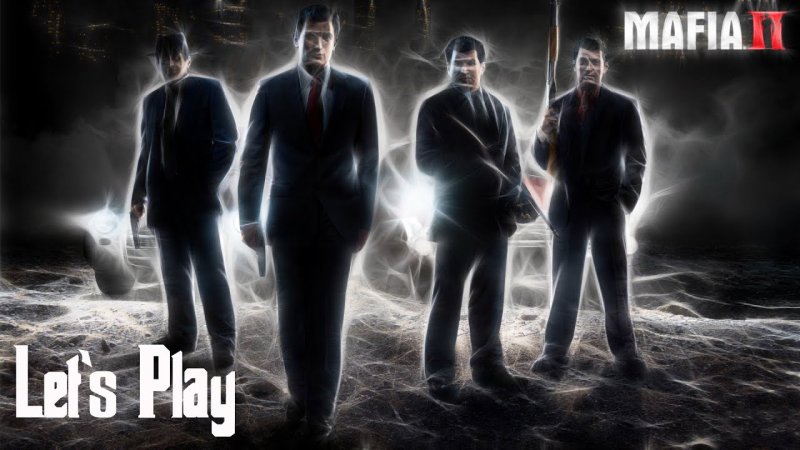 Mafia II