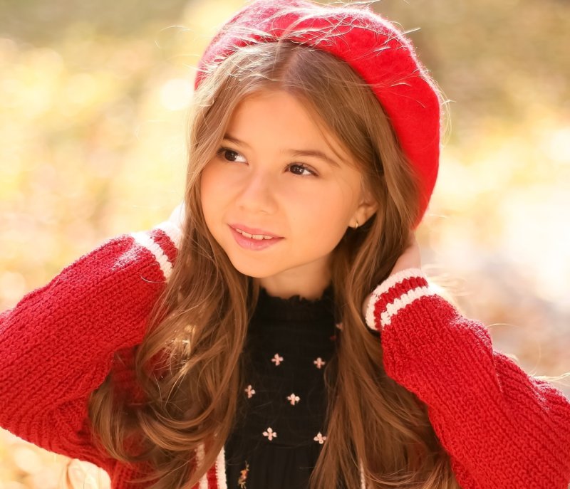 Милана Хамитова