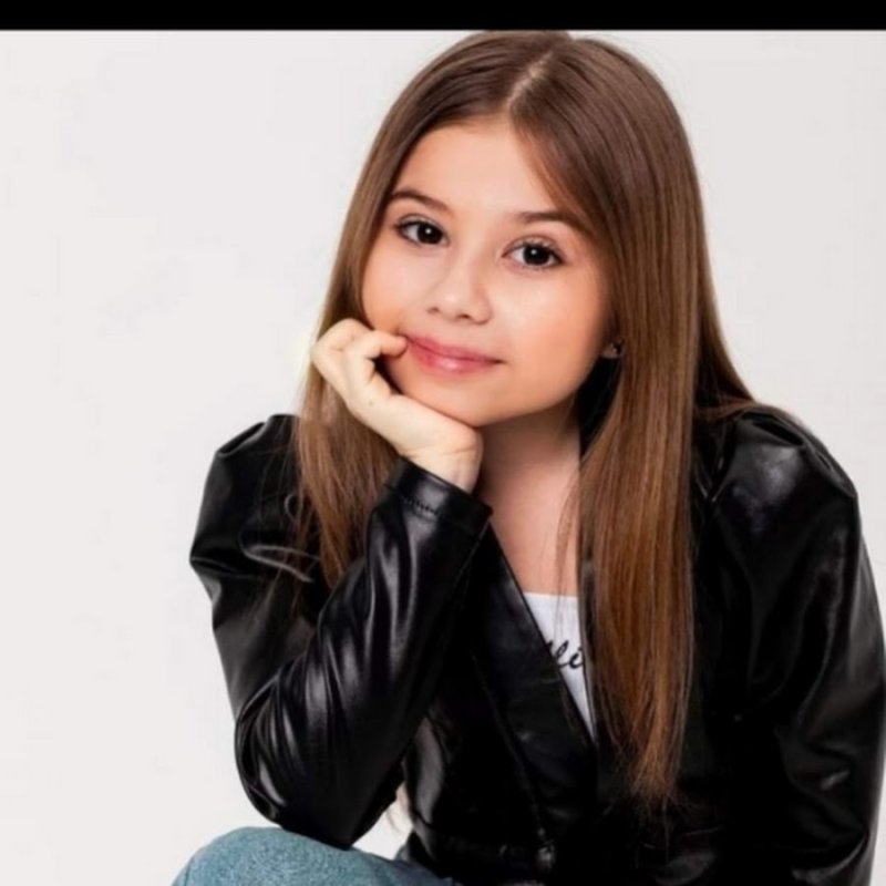 Милана Хаметова 2021