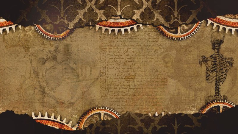 Исторический фон