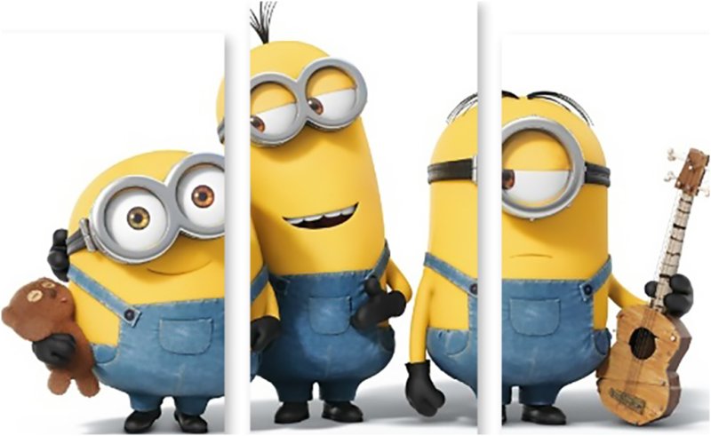 Кевин Миньон