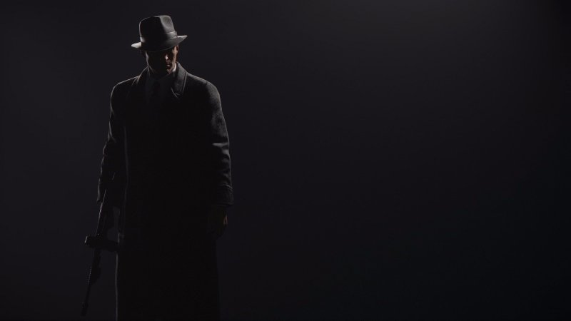 Mafia 4 Definitive Edition