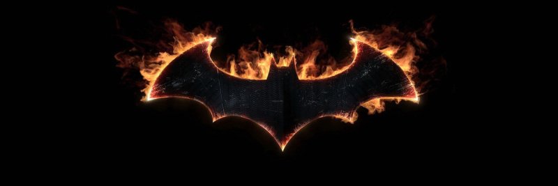 Символ Бэтмена