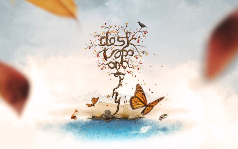 Креативная Весна