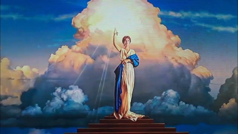 Заставка коламбия