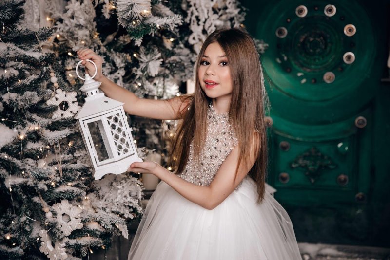 Милана Хамитова 2022