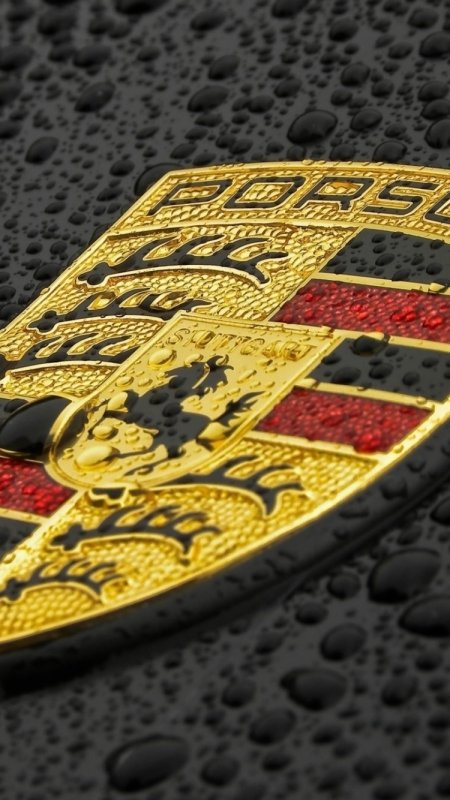 Порше на айфон