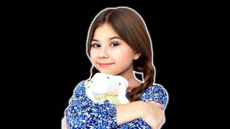 Милана Милана Хаметова