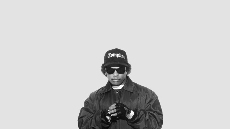 Комптон Eazy e
