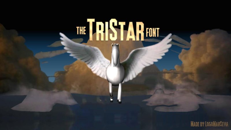 ТРИСТАР Пикчерз