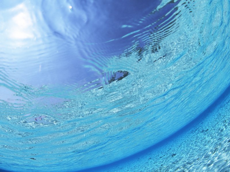 Чистая вода