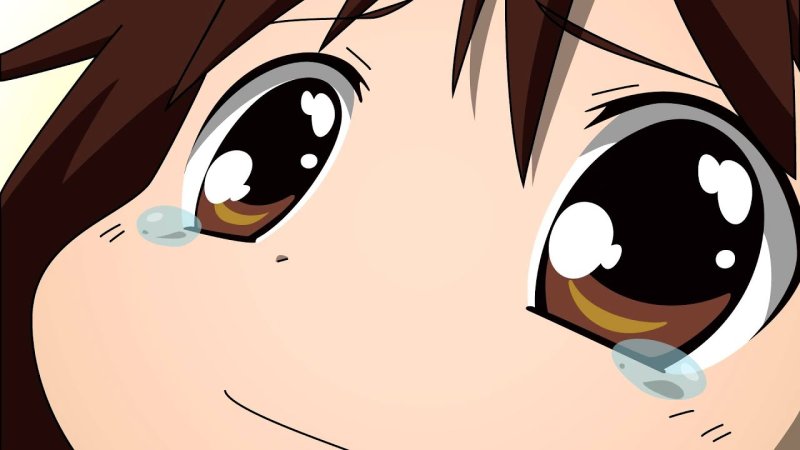 Аниме аватарки