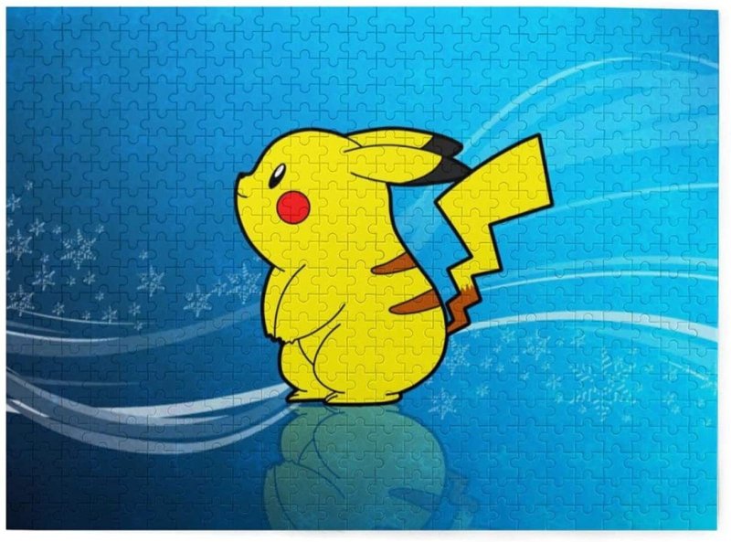 Картинки Пикачу