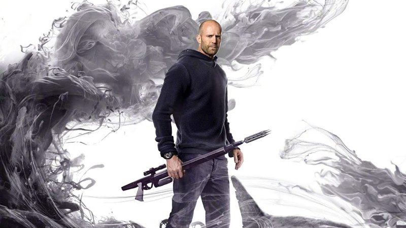 Стетхем мега монстр глубины