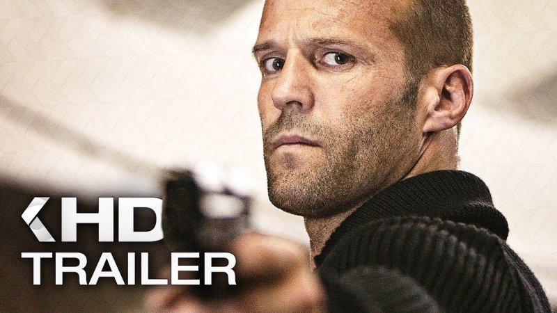 Джейсон Стэтхэм