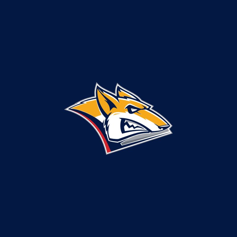 Эмблема хоккейного клуба Металлург Магнитогорск