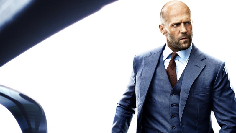 Джейсон Стэтхэм 2022