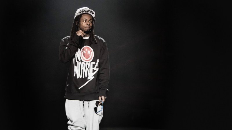 Обои рэперов