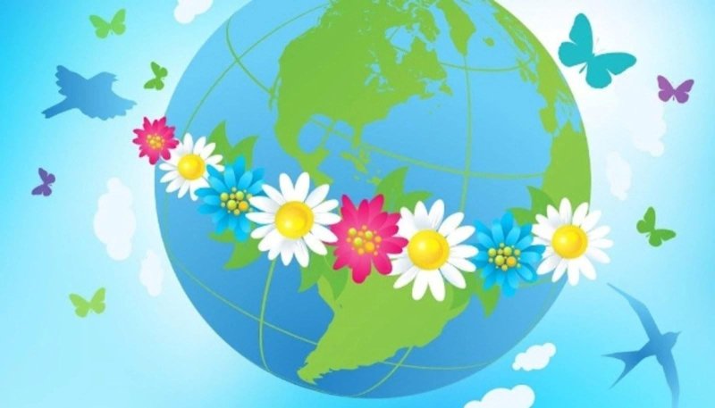 Всемирный день матери-земли Международный день земли