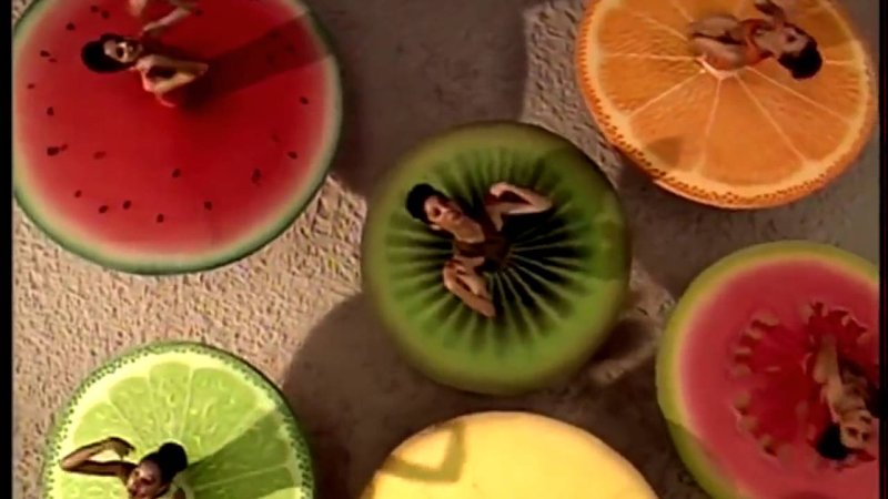 Кассиано Тропиканка