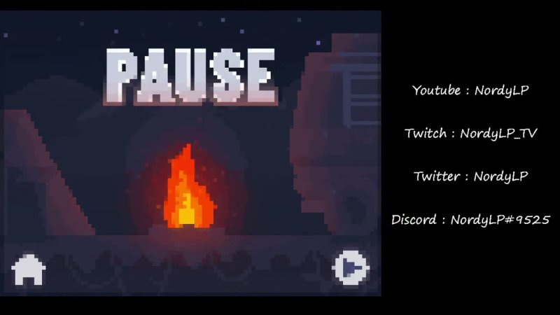 Пиксельные фоны