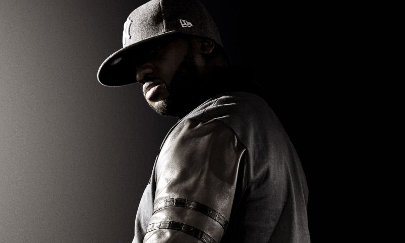 РЭПЕРЫ В бейсболках