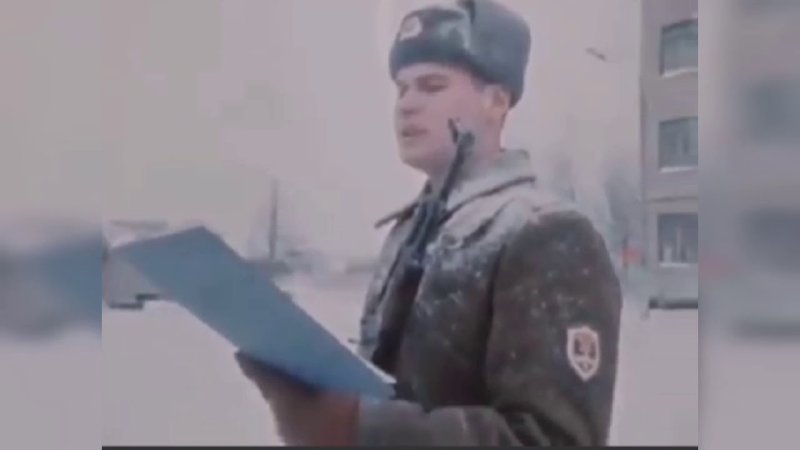 Служу советскому Союзу фильм