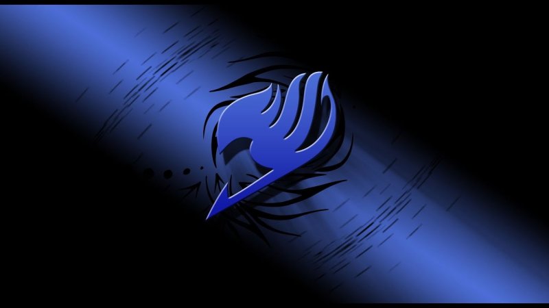 Аниме хвост феи 4