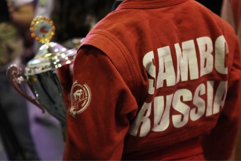 Самбо картинки