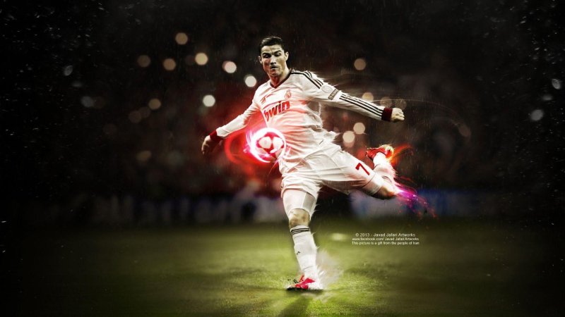 Cr7 Cristiano Ronaldo