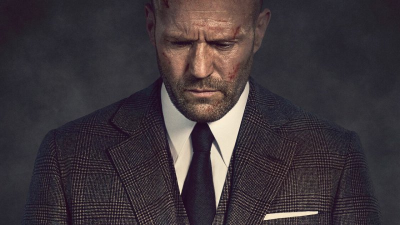 Гнев человеческий фильм 2021