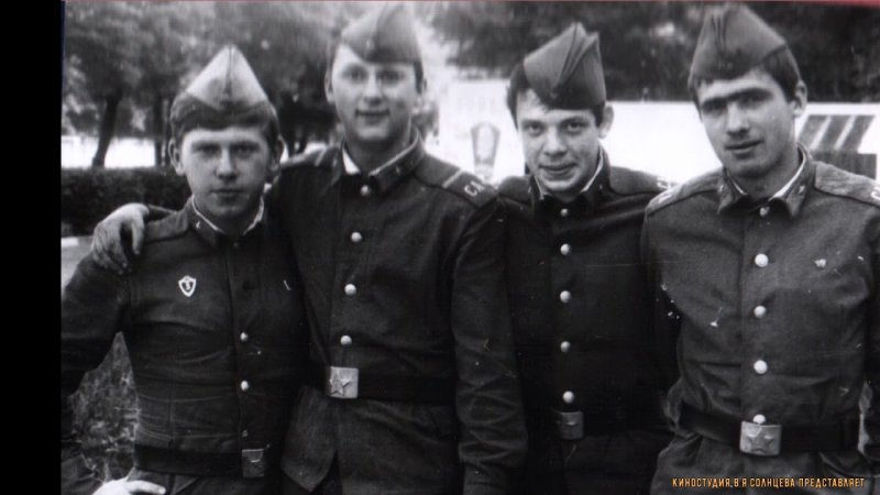 Гайжюнай учебка ВДВ 74995 фото