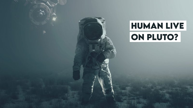 Обои на рабочий стол космонавт