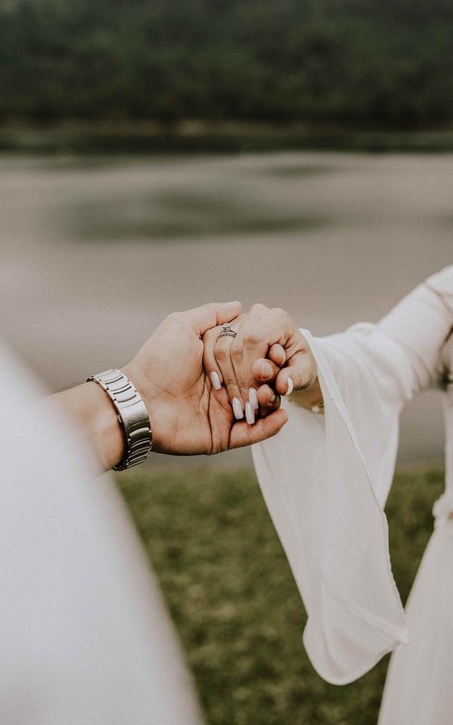 Свадебные кольца