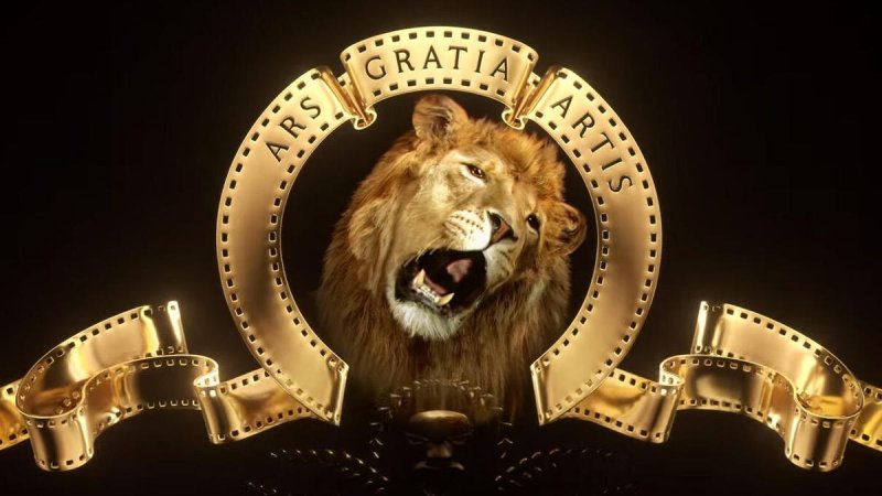 Metro-Goldwyn-Mayer (MGM)