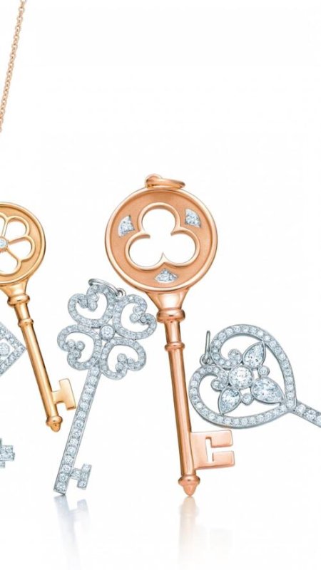 Заставка ключ