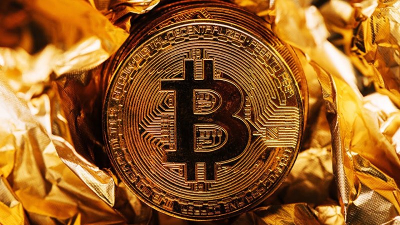 Деньги золото богатство