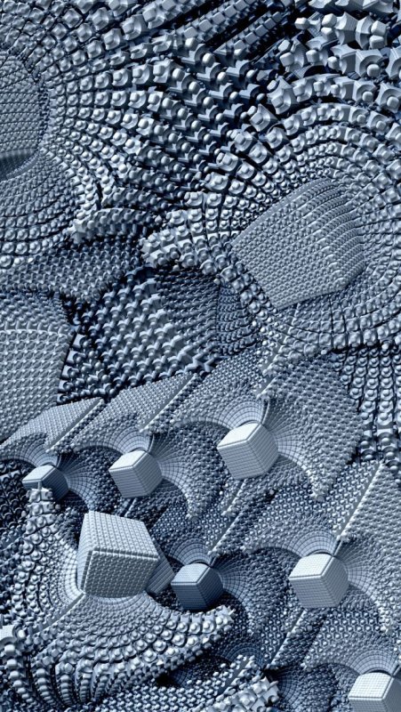 Объемная Графика