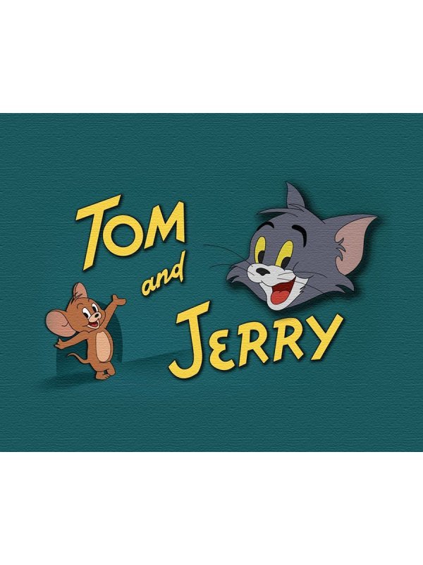 Том на заставку