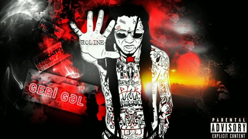 Топ обои для пацанов