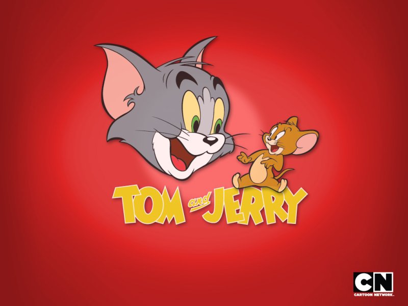Tom and Jerry 1940